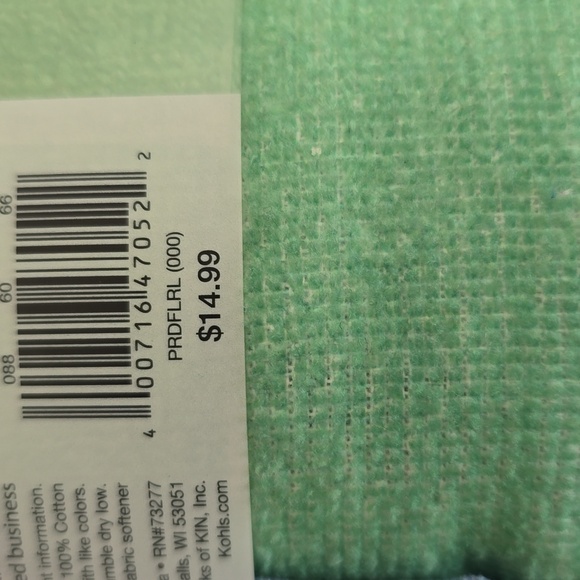 SONOMA OVERSIZED BEACH TOWEL - Picture 7 of 8